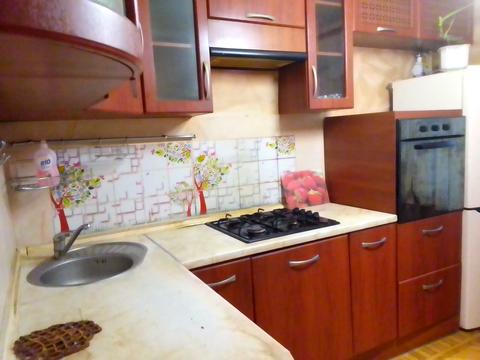 квартира за адресою Анни Ахматової вул., 5