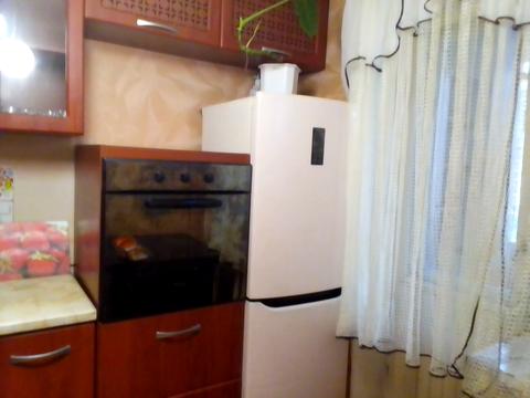 квартира за адресою Анни Ахматової вул., 5