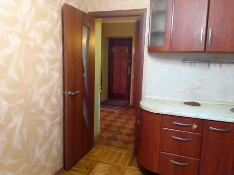 квартира за адресою Анни Ахматової вул., 5