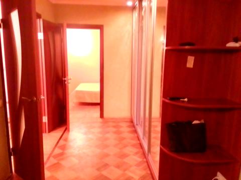 квартира за адресою Анни Ахматової вул., 5