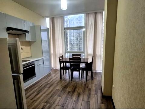 квартира за адресою с. Крижанівка, Марсельська вул., 35