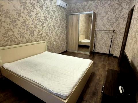 квартира за адресою с. Крижанівка, Марсельська вул., 35