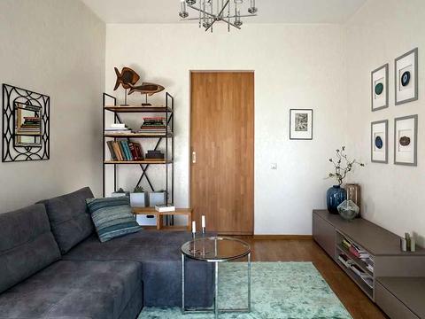 квартира за адресою Берестейський просп. (Перемоги), 77/1