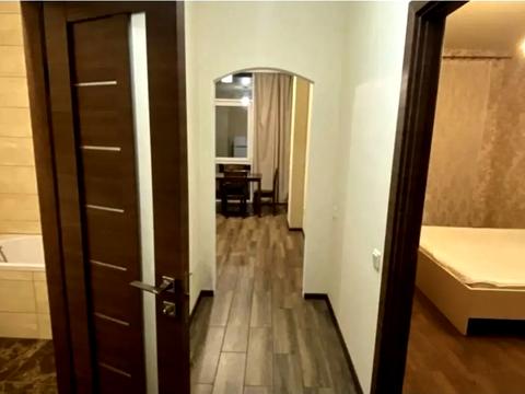 квартира по адресу Марсельская ул., 34