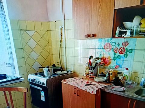 квартира за адресою Київ, Верховинна вул., 7