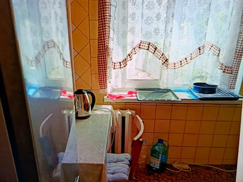 квартира за адресою Київ, Верховинна вул., 7