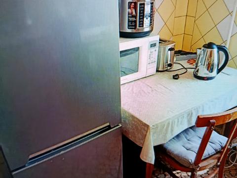 квартира за адресою Київ, Верховинна вул., 7