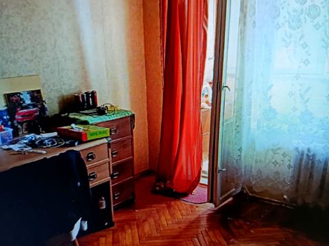 квартира за адресою Київ, Верховинна вул., 7