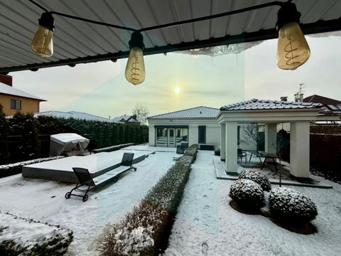 дом по адресу Телевізійна