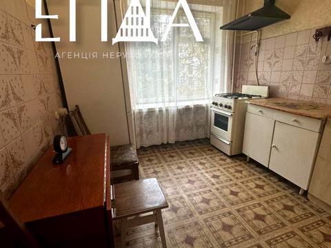 квартира за адресою Юрія Краснокутського вул., 5