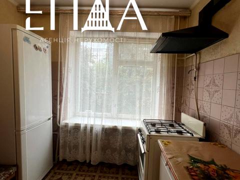 квартира за адресою Юрія Краснокутського вул., 5