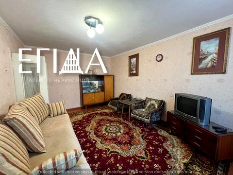 квартира за адресою Юрія Краснокутського вул., 5