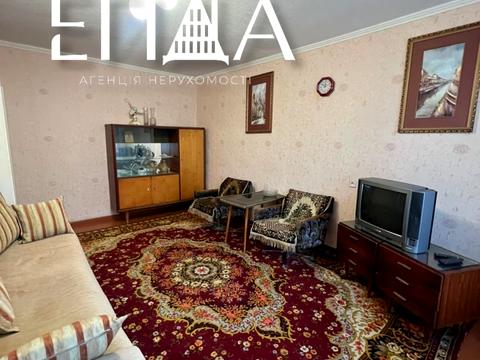 квартира за адресою Юрія Краснокутського вул., 5