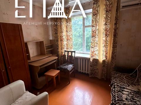 квартира за адресою Юрія Краснокутського вул., 5