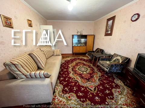 квартира за адресою Юрія Краснокутського вул., 5