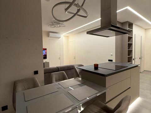 квартира за адресою Костомарівська вул. (Щорса), 22-А