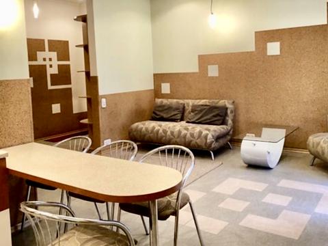 квартира за адресою Дмитра Яворницького просп. (Карла Маркса), 82