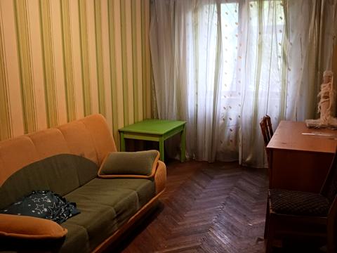 квартира за адресою Сонячна вул., 5