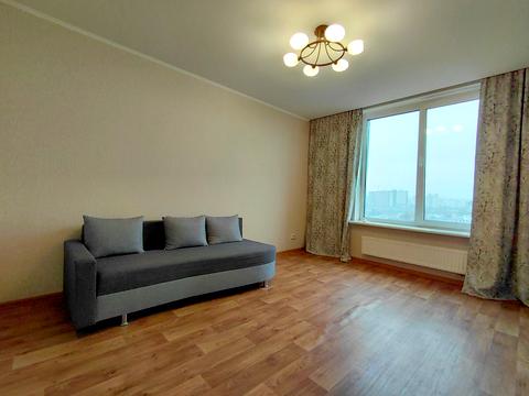 квартира за адресою Богатирська вул., 6-А