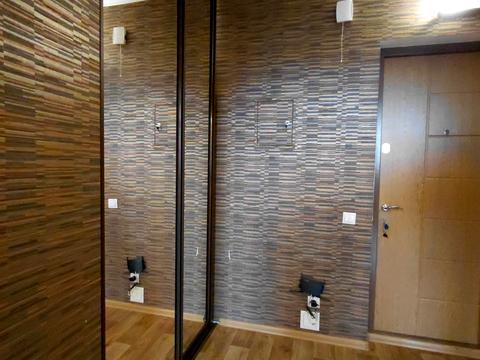 квартира за адресою Богатирська вул., 6-А