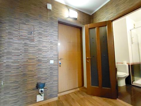 квартира за адресою Богатирська вул., 6-А