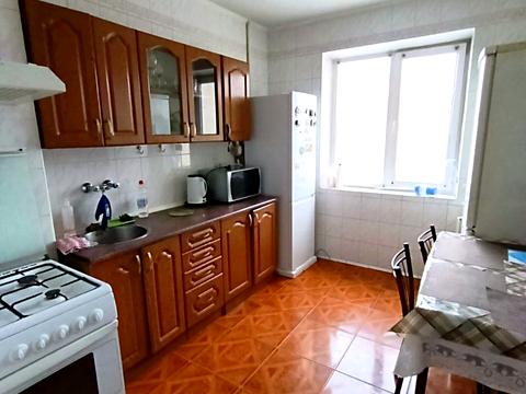 квартира по адресу Остафия Дашкевича ул. (Курнатовского), 2