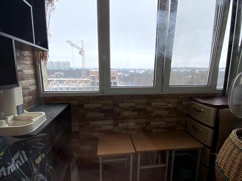 квартира за адресою Володимира Івасюка вул., 42