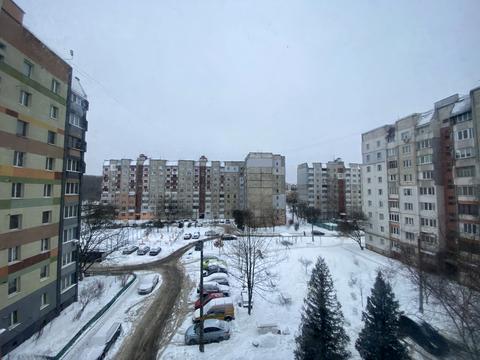 квартира за адресою Володимира Івасюка вул., 42