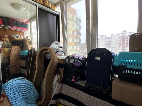 квартира за адресою Володимира Івасюка вул., 42