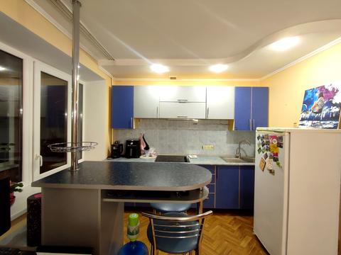 квартира за адресою Миколи Ващука вул. (Квятека), 7