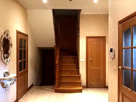 будинок за адресою Кавказький провулок