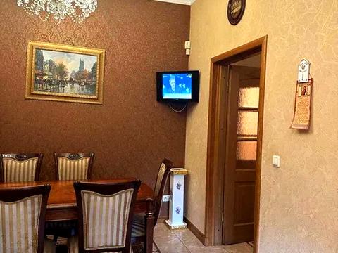 будинок за адресою Кавказький провулок