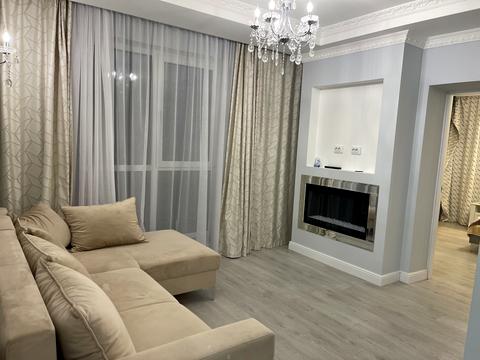 квартира за адресою Захисників Маріуполя вул. (Костромська), 85