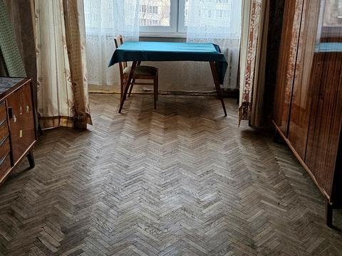 квартира за адресою Ентузіастів вул., 29/1