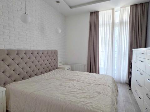 квартира за адресою Джона Маккейна вул. (Івана Кудрі), 7