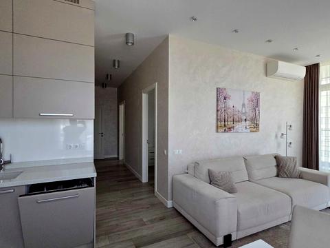 квартира за адресою Джона Маккейна вул. (Івана Кудрі), 7