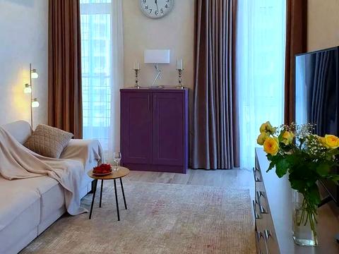 квартира за адресою Джона Маккейна вул. (Івана Кудрі), 7