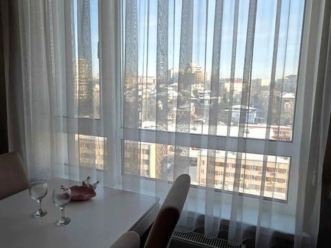 квартира за адресою Джона Маккейна вул. (Івана Кудрі), 7