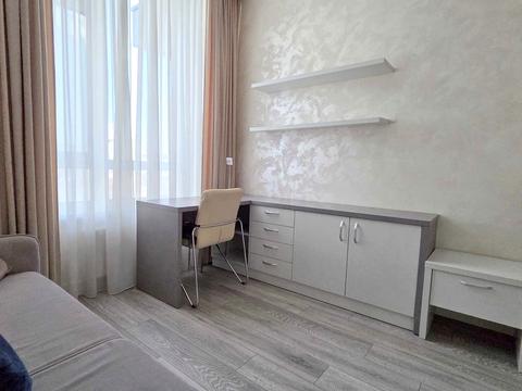 квартира за адресою Джона Маккейна вул. (Івана Кудрі), 7