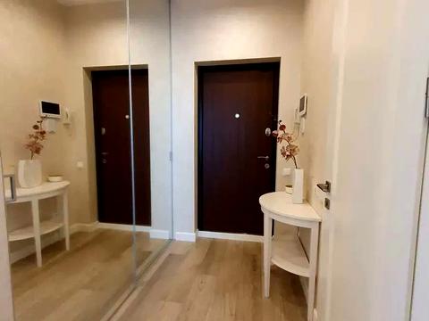 квартира за адресою Джона Маккейна вул. (Івана Кудрі), 7