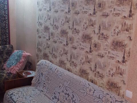 комната по адресу Дудинской ул. (Нариманова), 10а