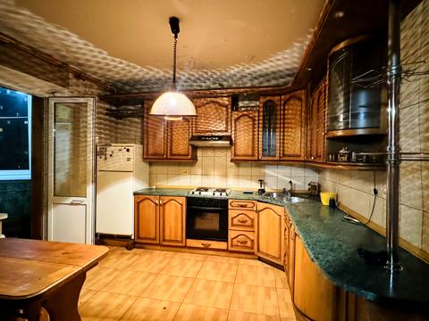 квартира за адресою Радунська вул., 11