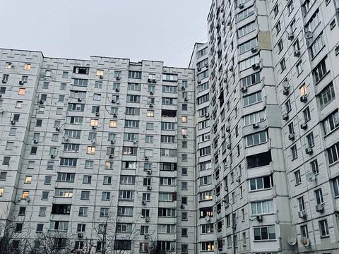 квартира за адресою Радунська вул., 11