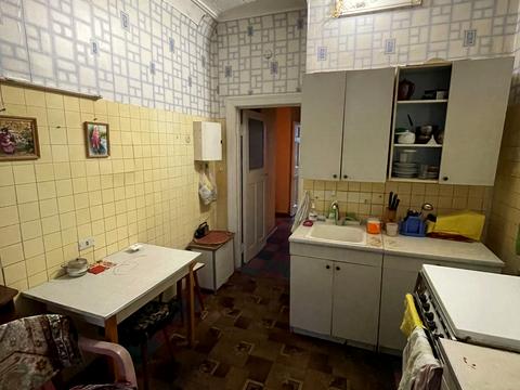 квартира за адресою Незалежності вул. (Титова), 23