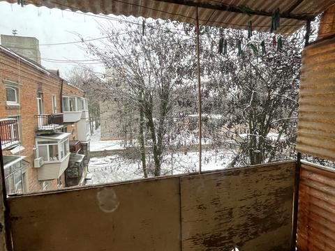 квартира за адресою Незалежності вул. (Титова), 23