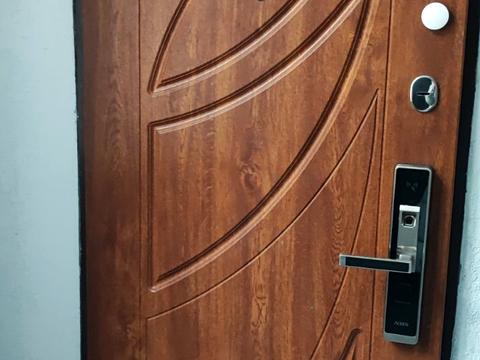 коммерческая по адресу Новаковского ул., 3