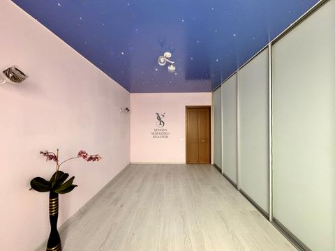 квартира за адресою Сергія Данченка вул., 3