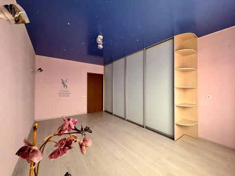 квартира за адресою Сергія Данченка вул., 3