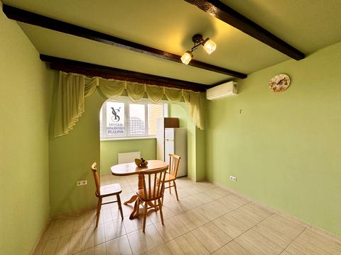 квартира за адресою Сергія Данченка вул., 3