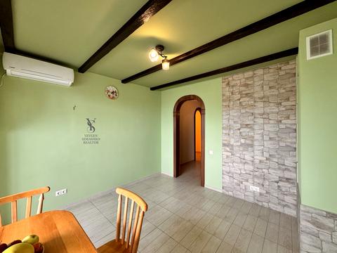 квартира за адресою Сергія Данченка вул., 3